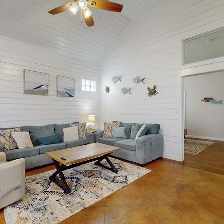 Mermaid Cove At Pirate'S Bay Unit 209 ميناء أرانساس المظهر الخارجي الصورة