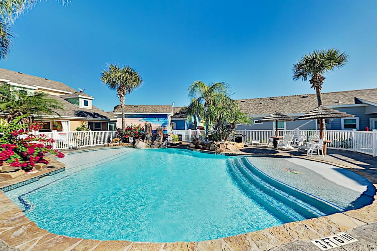 Mermaid Cove At Pirate'S Bay Unit 209 ميناء أرانساس المظهر الخارجي الصورة