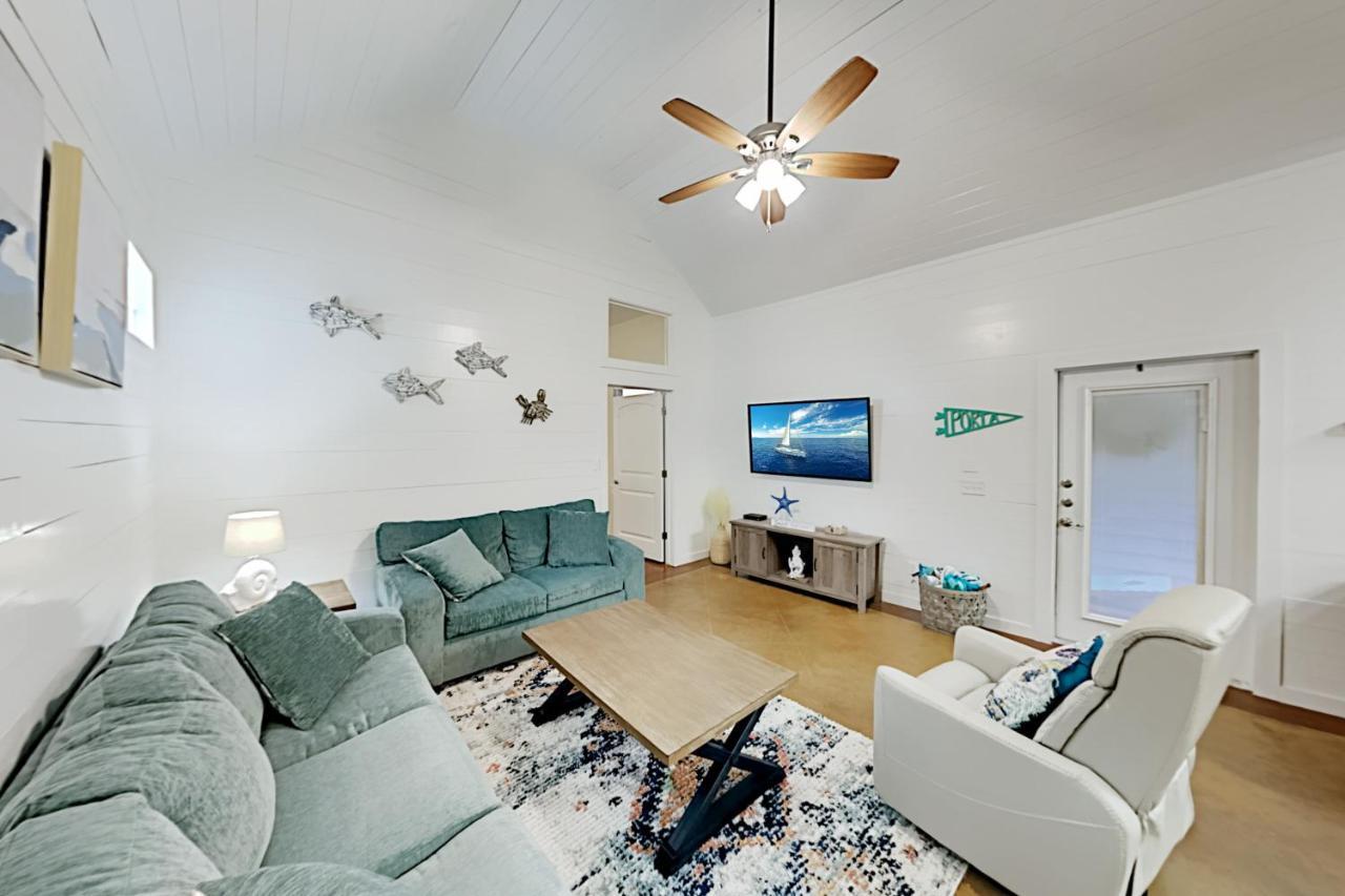 Mermaid Cove At Pirate'S Bay Unit 209 ميناء أرانساس المظهر الخارجي الصورة