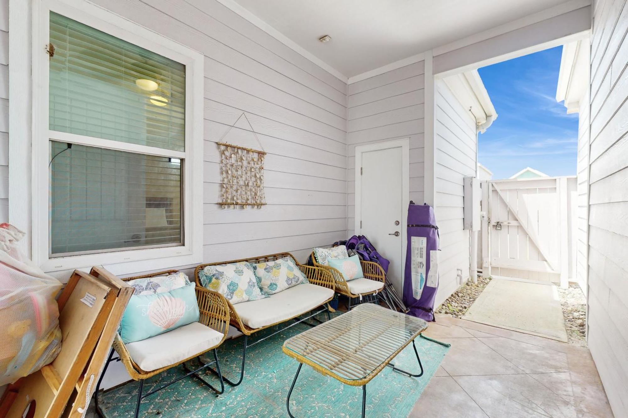 Mermaid Cove At Pirate'S Bay Unit 209 ميناء أرانساس المظهر الخارجي الصورة