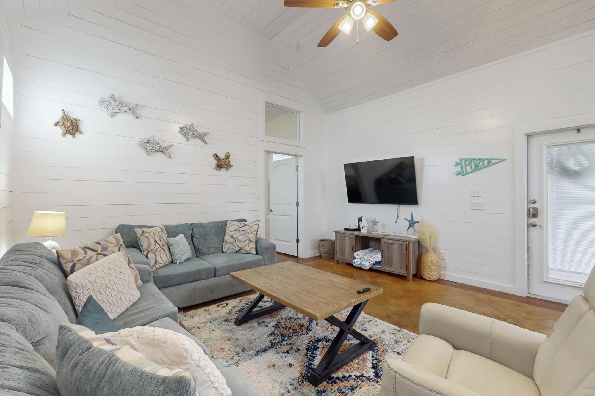 Mermaid Cove At Pirate'S Bay Unit 209 ميناء أرانساس المظهر الخارجي الصورة