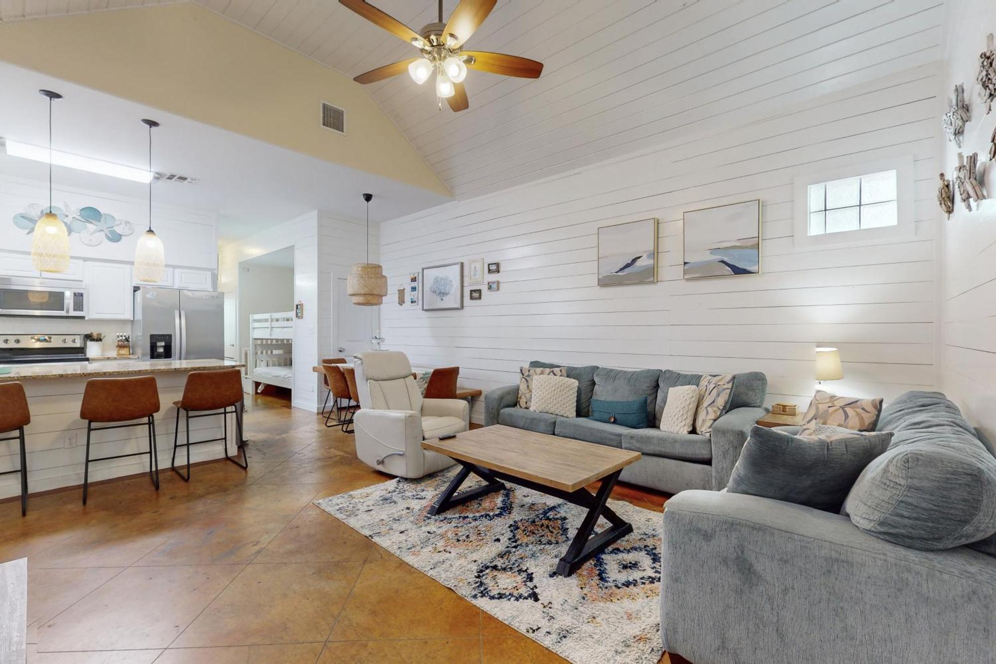 Mermaid Cove At Pirate'S Bay Unit 209 ميناء أرانساس المظهر الخارجي الصورة