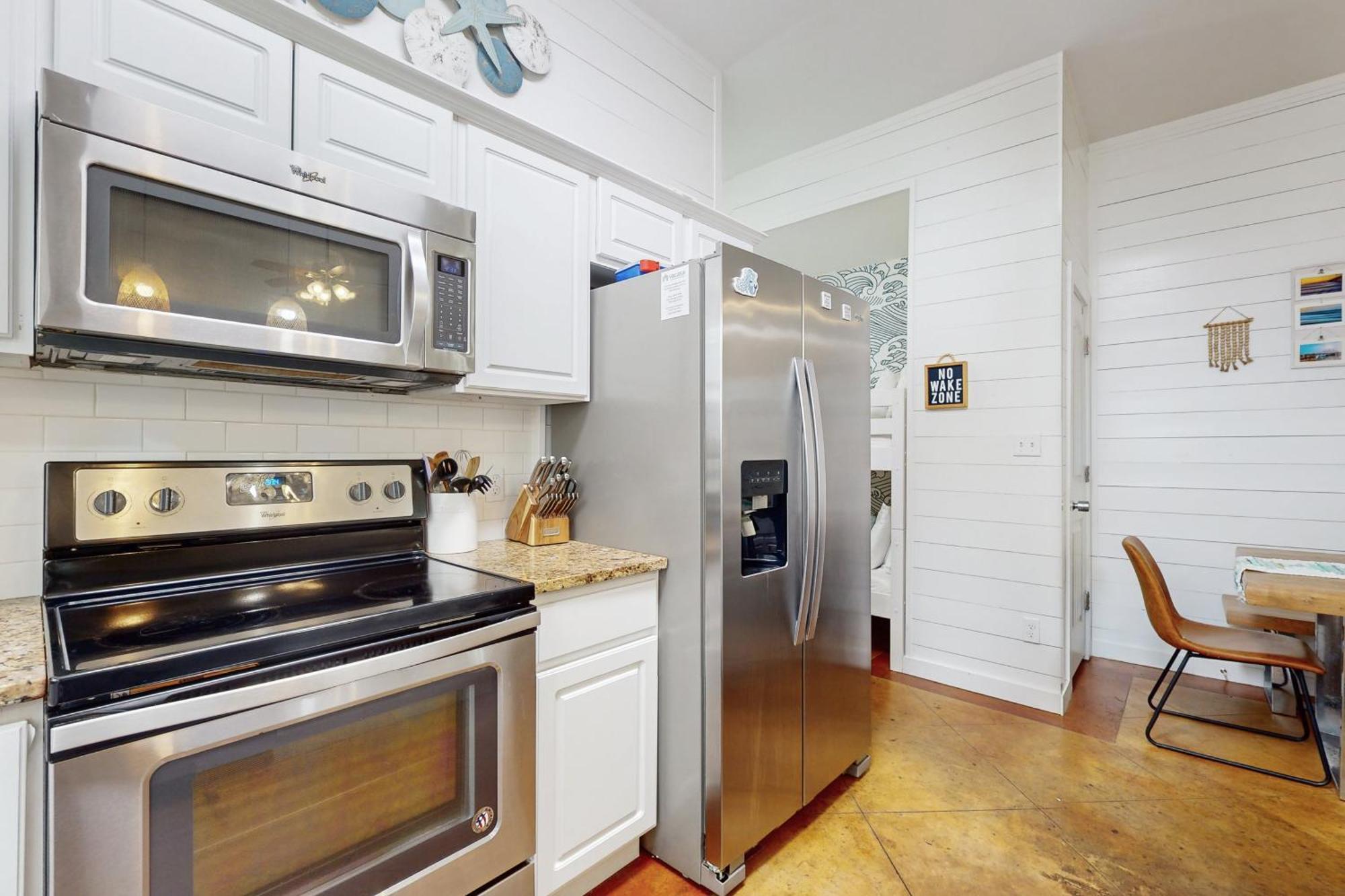 Mermaid Cove At Pirate'S Bay Unit 209 ميناء أرانساس المظهر الخارجي الصورة